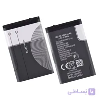 باطری نوکیا 5c