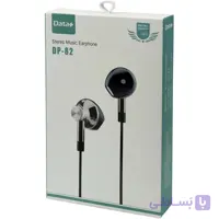 هندزفری DP-82 برند Data+