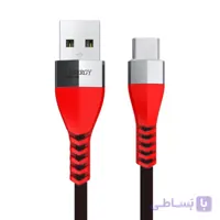 کابل تبدیل USB به لایتنینگ مدل X-220 برند X-Energy