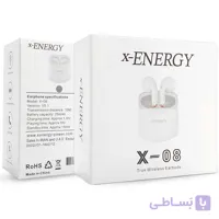 ایرپاد بلوتوثی X-Energy مدل X-08