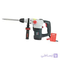 دریل بتن کن رونیکس مدل 2707 ظرفیت ۵ کیلوگرم با ۸۰۰ ضربه در دقیقه
