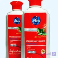 شامپو بدن دکترخوشرج