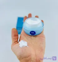 کرم کاسه ای صورت مرطوب کننده هیالورونیک اسید بیوآکوا