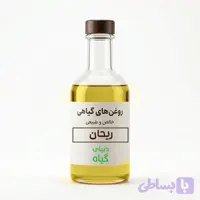 روغن ریحان