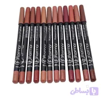 خط لب فلور مار اصل