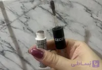 کانتور و برق لب جیجی بیر