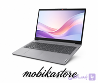 لپ تاپ لنوو IdeaPad 3 14ITL05 با پردازنده Core i3 و حافظه ۸ گیگابایت و SSD ۲۵۶ گیگابایت و 1T HDD