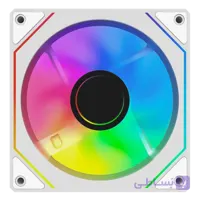 فن کیس اوست مدل AVI-120W ARGB