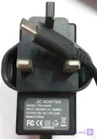 آداپتور شارژر تایپ سی TYPE C 5V 3A / 15V 2A 30 وات