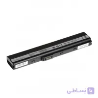 باتری لپ تاپ ایسوس , Asus LI_ion Battrey Pack A32 K52 K42