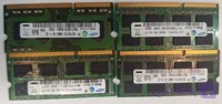 رم لپ تاپ SAMSUNG 2GB 1333Mhz 10600S PC3