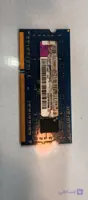 رم لپ تاپ KINGSTONE 1GB PC3 1333MHZ