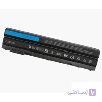 باتری لب تاپ دل , DELL type:T54FJ Li_ion Battrey