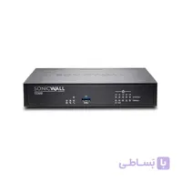 فایروال سخت افزاری گیگابایتی SonicWall TZ300