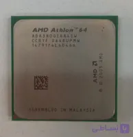 پردازنده AMD Athlon 64 3800+ – 2.4GHz – Socket AM2