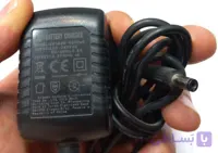 آداپتور شارژر باتری 16.8V 0.6A
