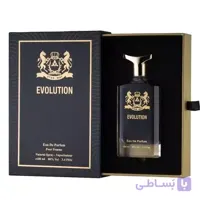ادو پرفیوم استاروی اولوشن زنانه 100 میل star way evolution w