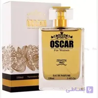 ادو پرفیوم زنانه زنیت مدل OSCAR حجم 100 میلی لیتر