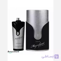 عطر ادکلن آرماف مگنیفیسنت پورهوم مردانه  Armaf Magnificent Pour Homme