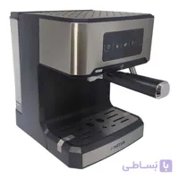 اسپرسو ساز 1.7 لیتر نوا مدل NEW کد 197