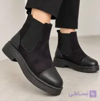 نیم بوت گیشا