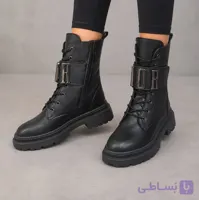 نیم بوت دیور