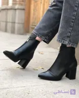 نیم بوت پرواک