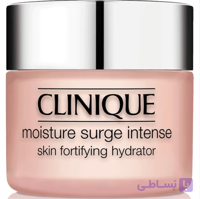 ژل کرم آبرسان قوی کلینیک Clinique Moisture Surge Intense حجم 50 میلی لیتر