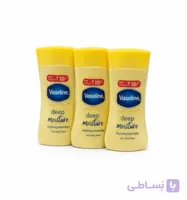 لوسیون بدن وازلین مینی