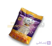 خاک گربه آریستوکت (10 کیلو گرم)