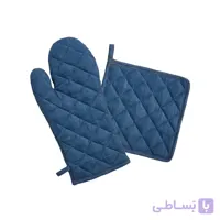 ست دستگیره و دستکش فر هوما
