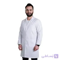 روپوش پزشکی مدل عرشیا