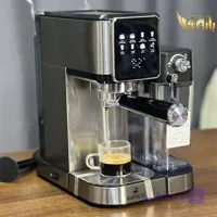 اسپرسوساز کاراجا مدل EM-3208
