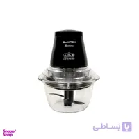 خردکن بلانتون سامورایی مدل BCR-CH1201 ظرفیت ۱ لیتر