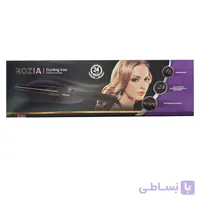 فر کننده مو روزیا مدل HR775 سایز 32 میلی متر