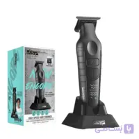 ماشین اصلاح موی سر و صورت شارژی دی اس پی مدل 91506