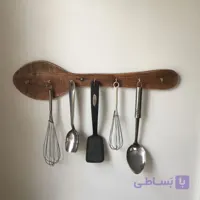 آویز لوازم آشپزخانه کد ۲۰۵۴