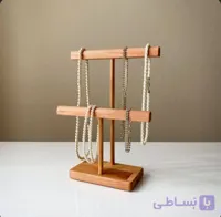 استند زیور آلات کد 207۹