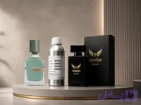 عطر مگاماره عطری خنک یونیسکس TOP