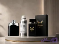 مونت بلان لجند عطری مردانه TOP