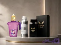 عطر لاتوسکا کازاموراتی ( عطرای دخترانه) TOP