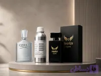 عطر کرید هیمالیا ( عطری مردانه) HI