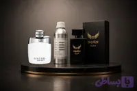 عطر مونت بلان لجنداسپریت عطری مردانه TOP