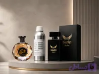 عطر فرعون (عطری مردانه , زنانه) TOP