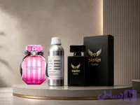 عطر بامشل ویکتوریا سکرت عطری خنک گلی TOP