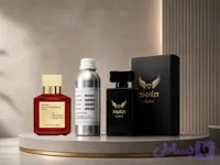 عطر باکارات رژ 540 TOP