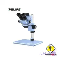 لوپ سه چشمی ریلایف RELIFE RL-M7T PRO