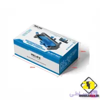 گیره چند منظوره RELIFE RL-601P MAX