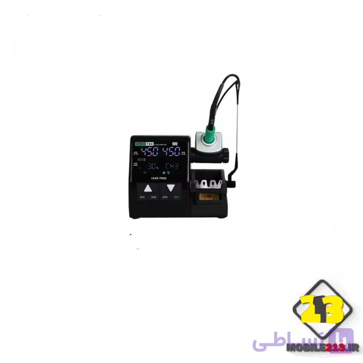 هویه SUGON T60