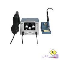 هیتر و هویه kaisi k-8512p